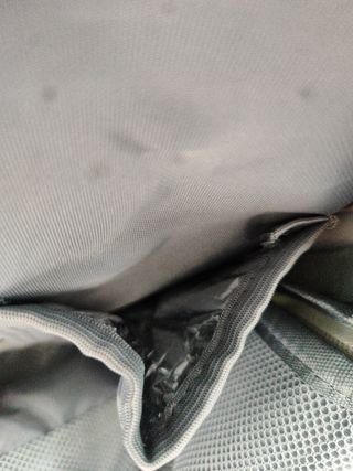 Mochila maternidad Pomelo Best - NUEVA