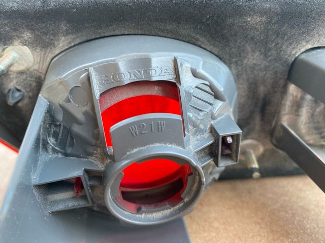 Piloto trasero izquierdo porton Honda Accord