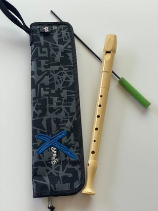 Flauta Hohner + Funda