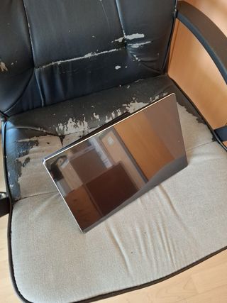 GPS navegador ANDROID carplay gran tamaño