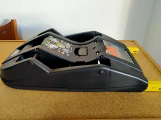 Base Isofix Peg Perego 0-1 K