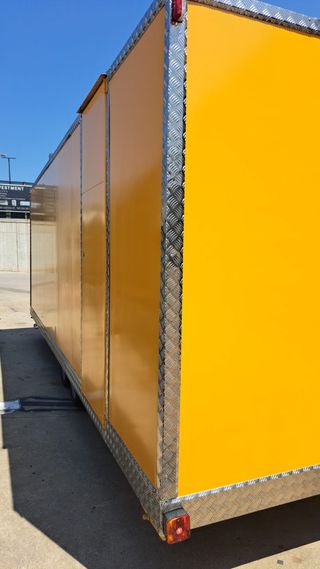 FOODTRUCK - FOOD TRUCK - GASTRONETAS - NUEVO