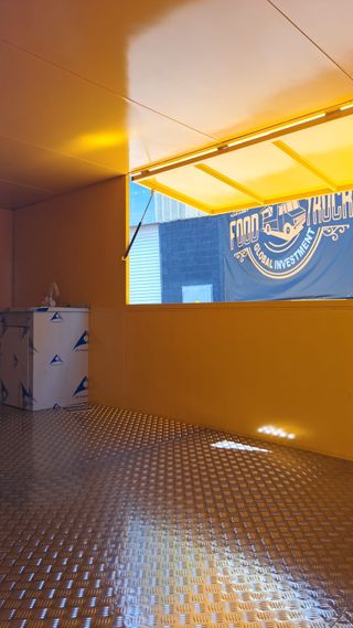 FOODTRUCK - FOOD TRUCK - GASTRONETAS - NUEVO