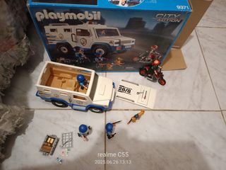 Varios juguetes niños a partir de 4 años.