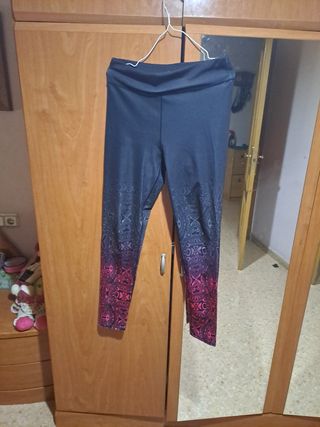 Mallas deportivas Amazing Sports XL