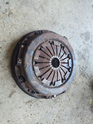Embrague Citroen/Peugeot 1.9TD