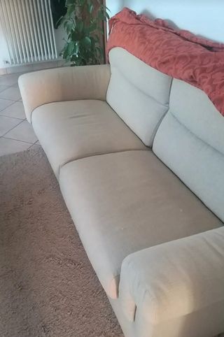 Divano 3 posti, Poltrone e Sofà