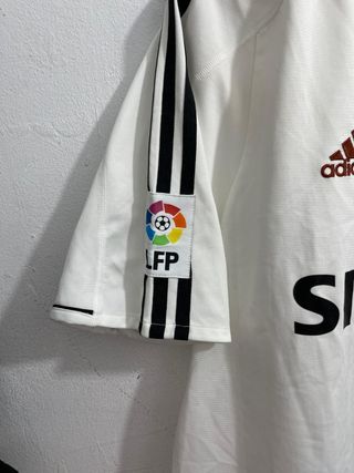 Camiseta Adidas Real Madrid 03-04 Ronaldo 11