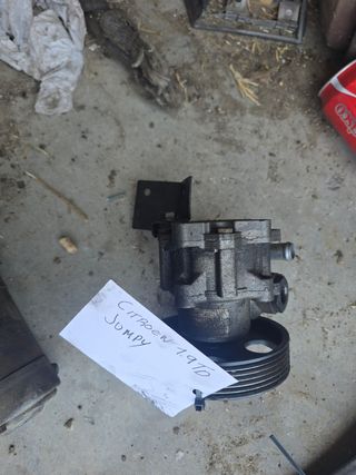 Bomba dirección asistida Citroën peugueot