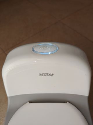 Orinal Entrenamiento Nuby