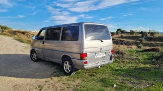Volkswagen Caravelle 1997
