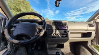 Volkswagen Caravelle 1997