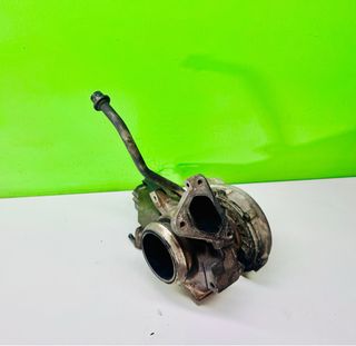 A6460900080 Turbo Mercedes W211 220CDI
