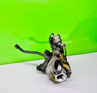 A6460900080 Turbo Mercedes W211 220CDI