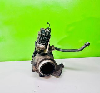 A6460900080 Turbo Mercedes W211 220CDI