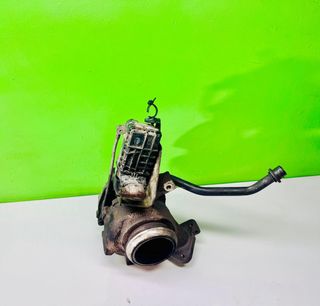 A6460900080 Turbo Mercedes W211 220CDI