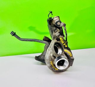 A6460900080 Turbo Mercedes W211 220CDI