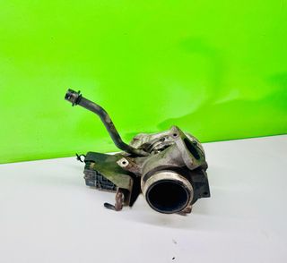 A6460900080 Turbo Mercedes W211 220CDI