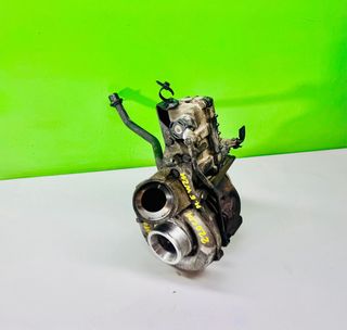 A6460900080 Turbo Mercedes W211 220CDI