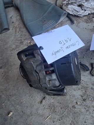 Alternador Citroen Peugeot 1.9TD