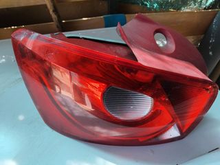 Piloto trasero izquierdo Seat Ibiza 2008