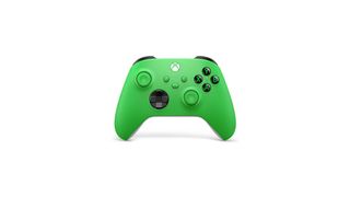 Mando Xbox Velocity Green