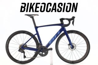 Bicicleta BH RS1 Carbono Di2 12V talla 54 Reacondicionada