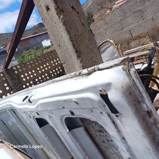 Puertas Citroen Jumper usadas
