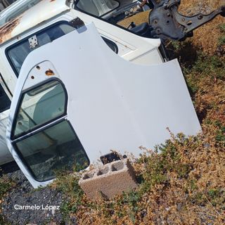 Puertas Citroen Jumper usadas