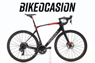 Bicicleta Wilier Cento 1 NDR AXS 12V talla 56 Reacondicionada
