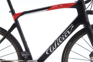 Bicicleta Wilier Cento 1 NDR AXS 12V talla 56 Reacondicionada