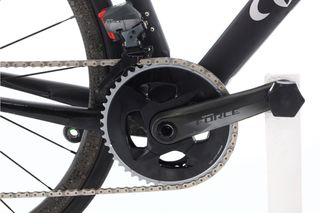 Bicicleta Wilier Cento 1 NDR AXS 12V talla 56 Reacondicionada