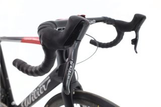 Bicicleta Wilier Cento 1 NDR AXS 12V talla 56 Reacondicionada