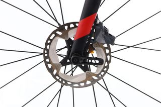 Bicicleta Wilier Cento 1 NDR AXS 12V talla 56 Reacondicionada