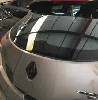 Tapón anulalimpia Renault Logo - Renault Clio etc