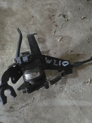 Módulo cable acelerador Mercedes W210