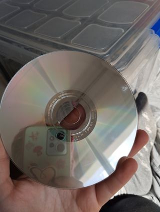 CD Rihanna - Good Girl Gone Bad