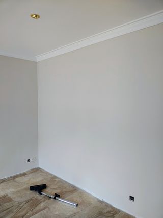 Pintura, mantenimiento y acabados