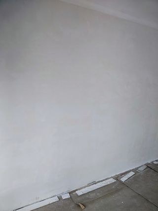 Pintura, mantenimiento y acabados