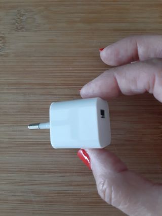 Carregador USB DRI - Pequeno