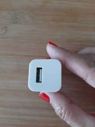 Carregador USB DRI - Pequeno