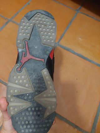 Zapatillas Jordan