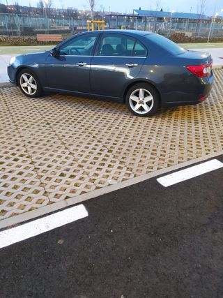 Chevrolet Epica 2009