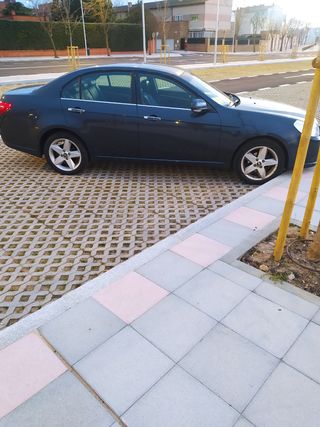 Chevrolet Epica 2009