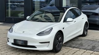 Tesla AUTOPILOT, Model 3, Standard Range Plus