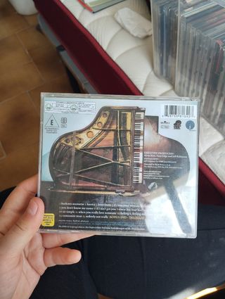 CD Alicia Keys - Diary