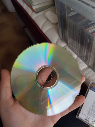 CD Alicia Keys - Diary