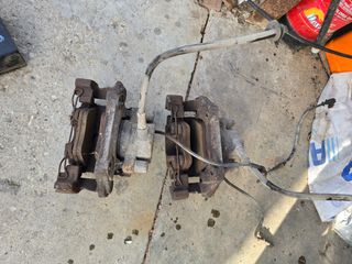 Pinzas freno Mercedes W210 