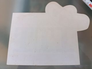 Pegatina ITT México 86 - Vintage