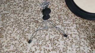 Pad de batería - Práctica